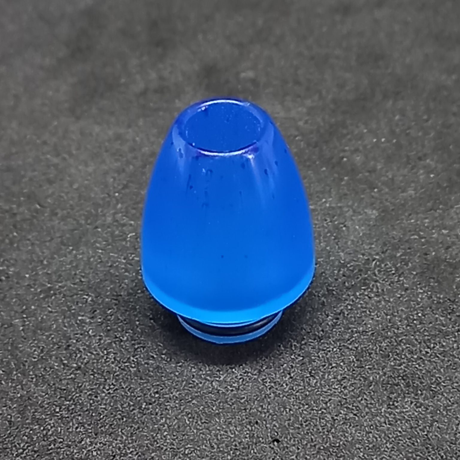 Bullet boy 510 acrylic replacement tip