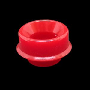 rim 810 acrylic drip tip red