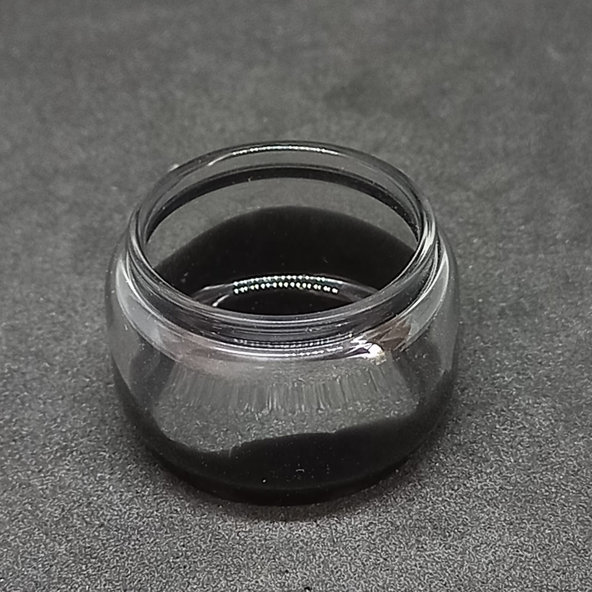 Juggerknot 28 V2 acrylic replacement tank Bearded Viking Customs