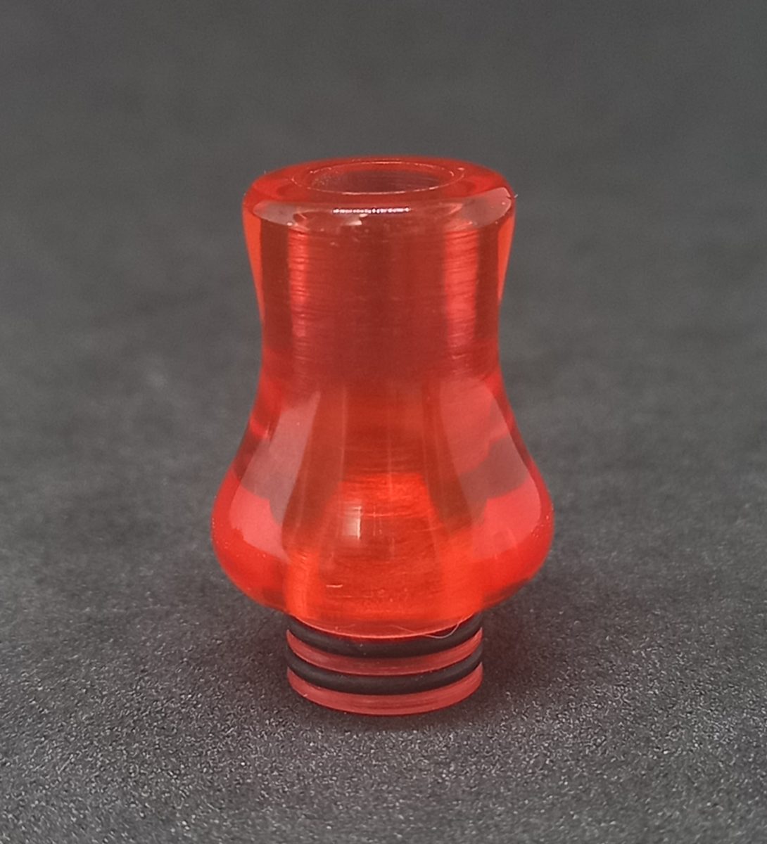 Vas acrylic replacement drip tip