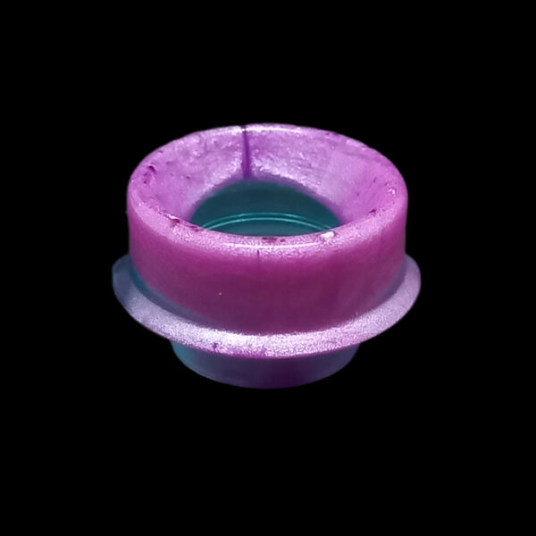 rim 810 acrylic drip tip purple aqua