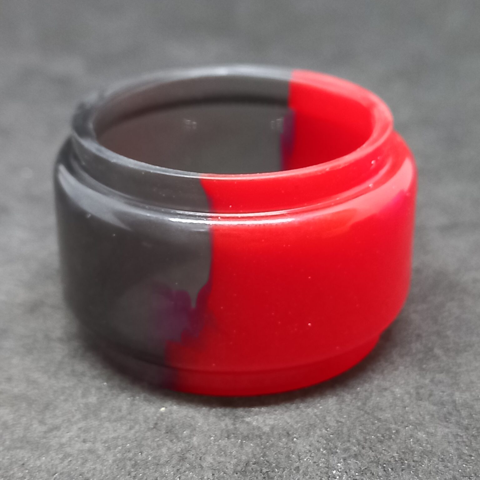 Juggerknot 28 V2 Acrylic Replacement Tank Bearded Viking Customs juggerknot-28-v2-acrylic-replacement-tank-bearded-viking-customs