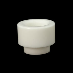 acrylic drip tip white 810
