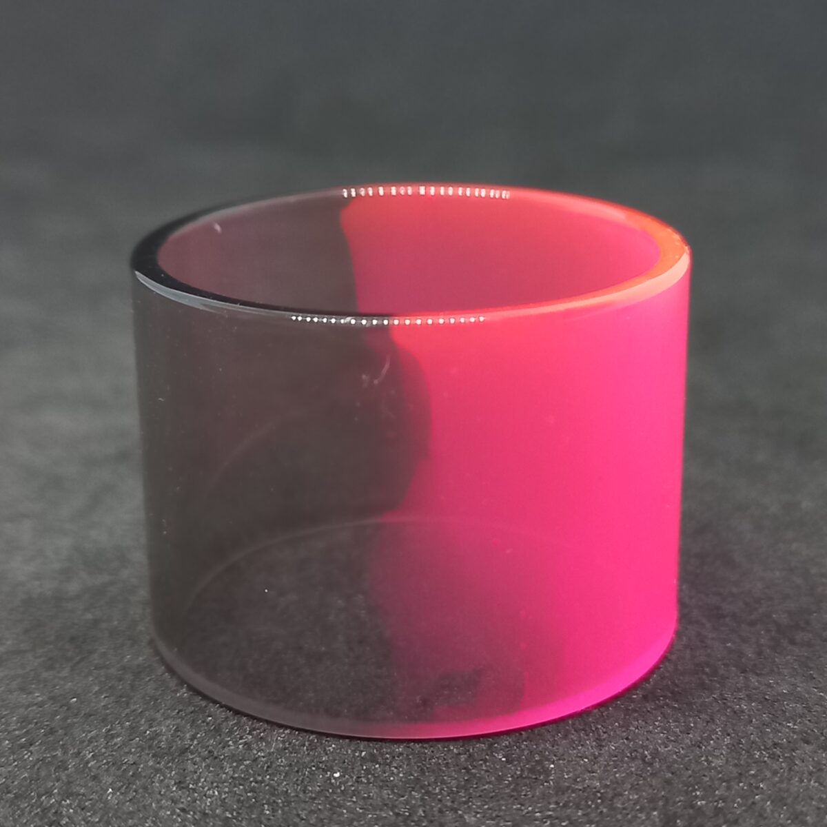 Blotto Max RTA acrylic replacement glass - Bearded Viking Customs