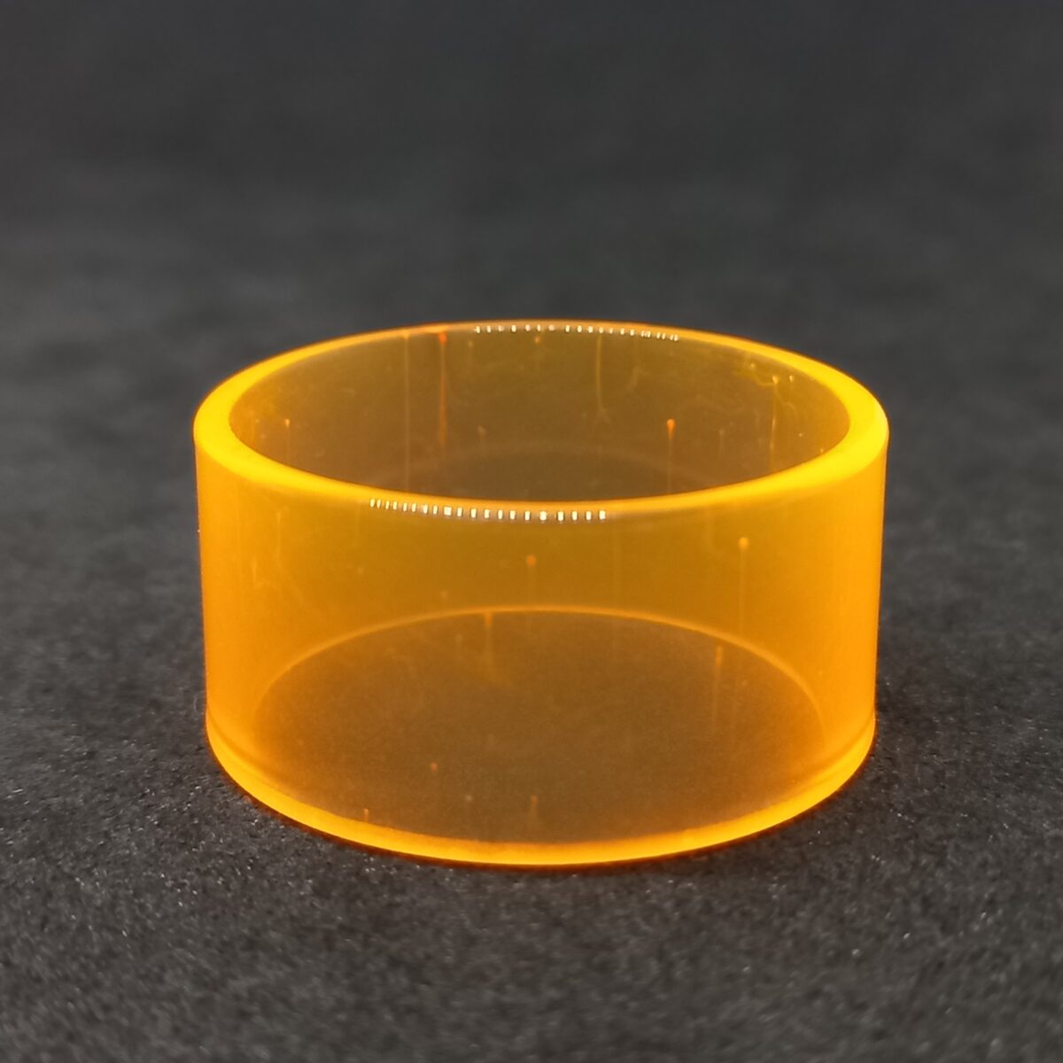 Fat Rabbit RTA acrylic replacement tank - Bearded Viking Customs