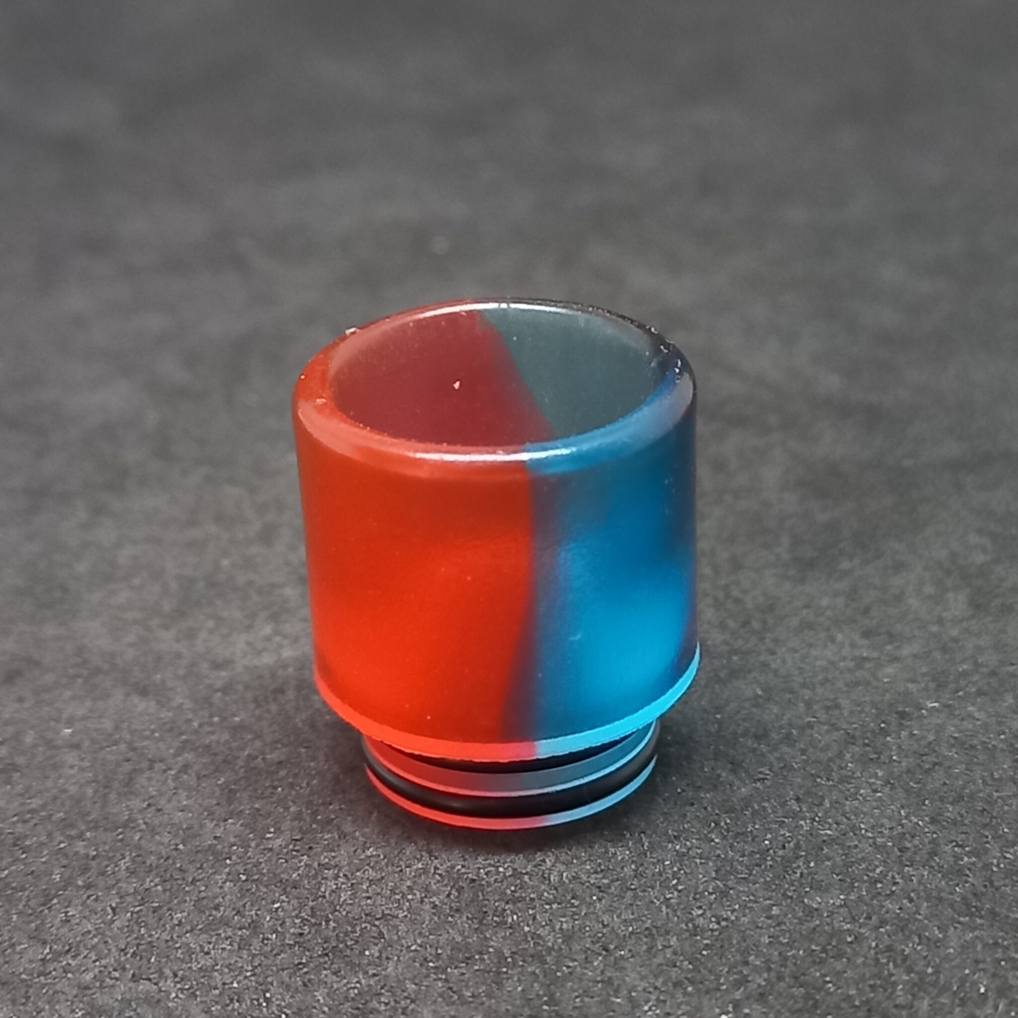 Blotto acrylic replacement drip tip