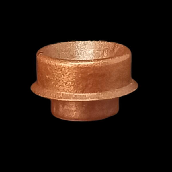 810 rim acrylic drip tip copper