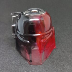 blood moon acrylic atty stand trooper