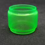 neon green acrylic replacement tank fatality m 25